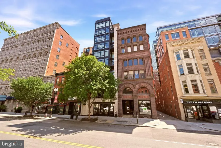 912 F St Nw #500, Washington, DC 20004 - #3