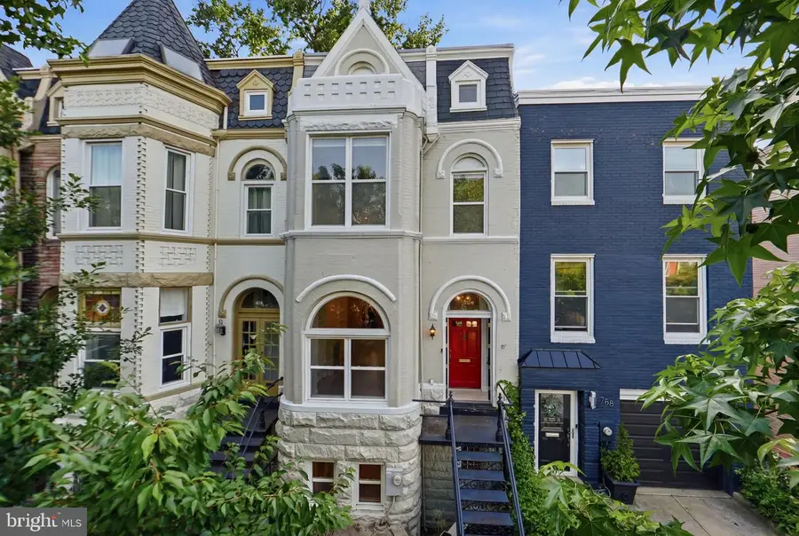 706 12th St Ne, Washington, DC 20002 - #2