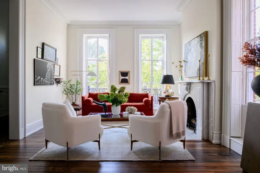 3129 N St Nw, Washington, DC 20007 - #2