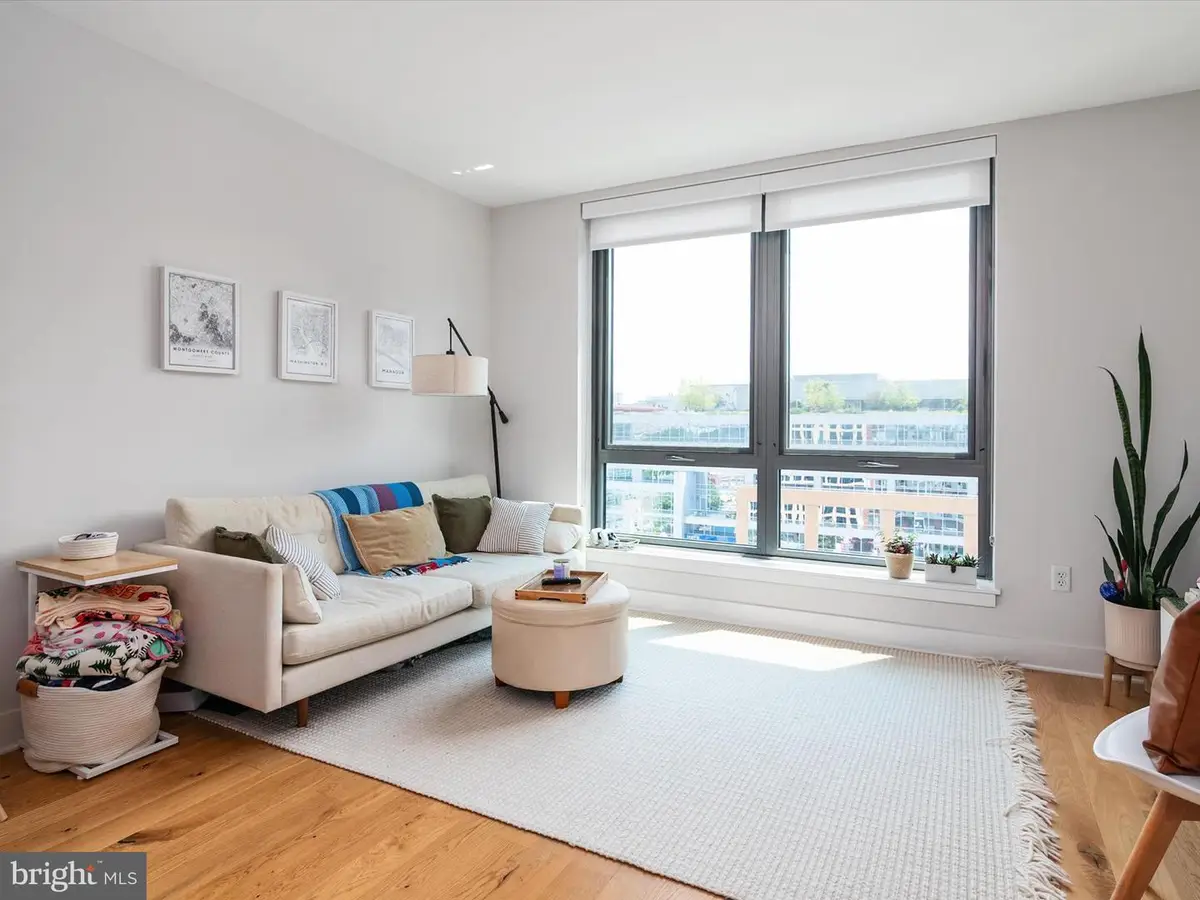 1211 Van St Se #1110, Washington, DC 20003 - #1