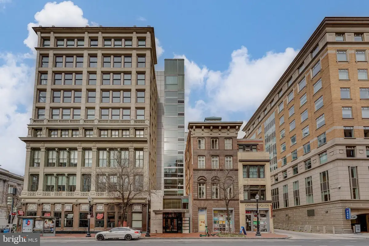 675 E St Nw #350, Washington, DC 20004 - #1