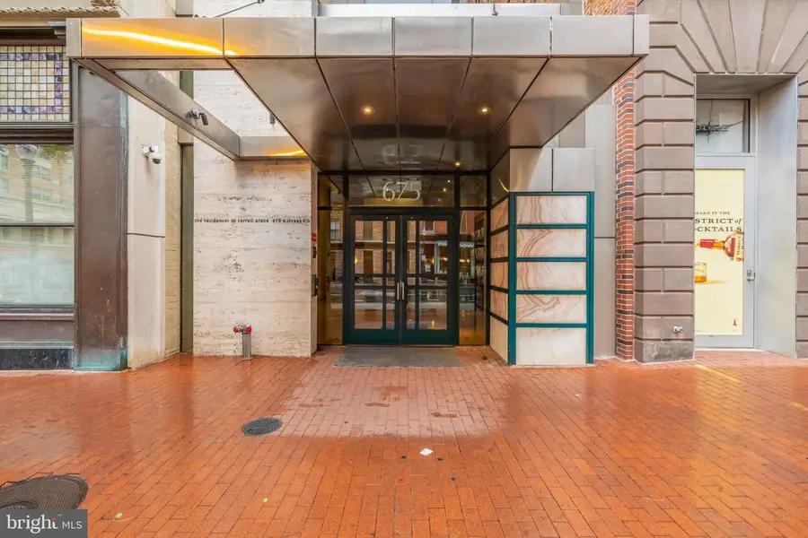 675 E St Nw #350, Washington, DC 20004 - #2