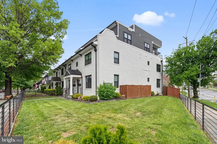 1722 West Virginia Ave Ne #2, Washington, DC 20002 - #2