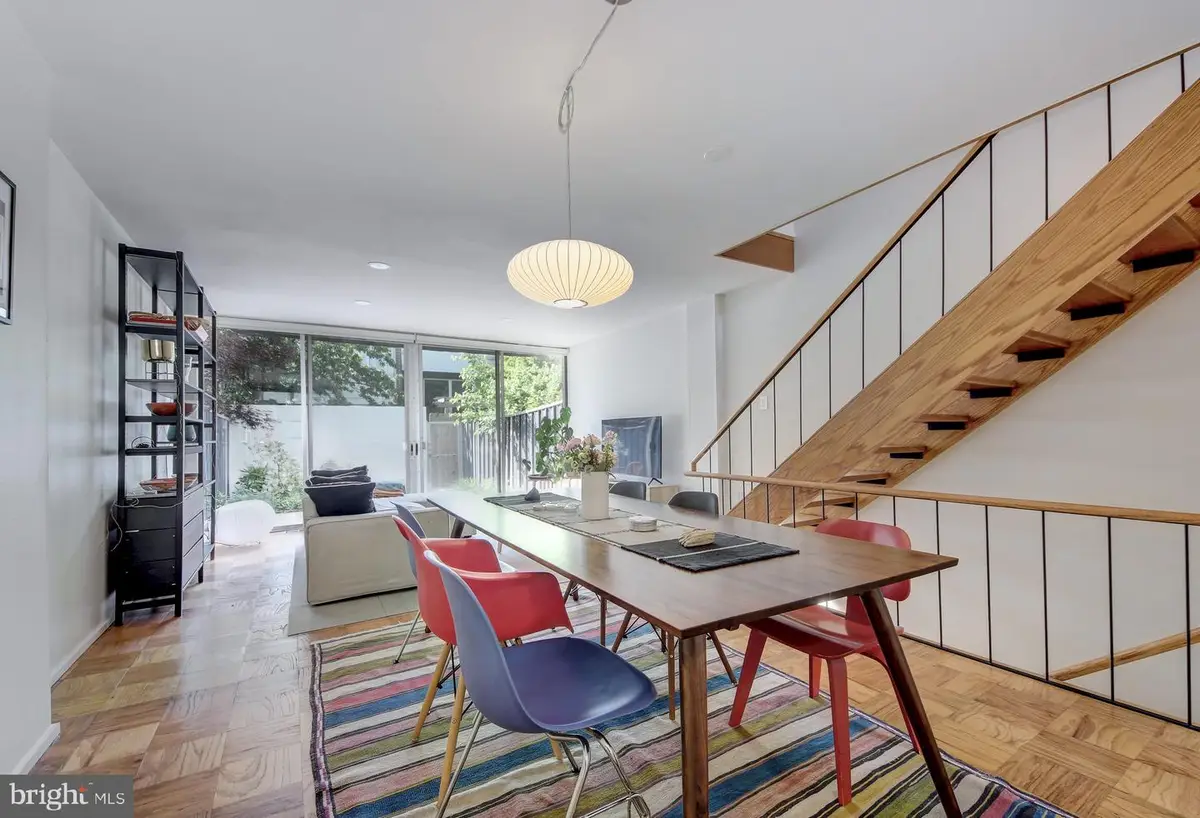 332 N Street Sw, Washington, DC 20024 - #1