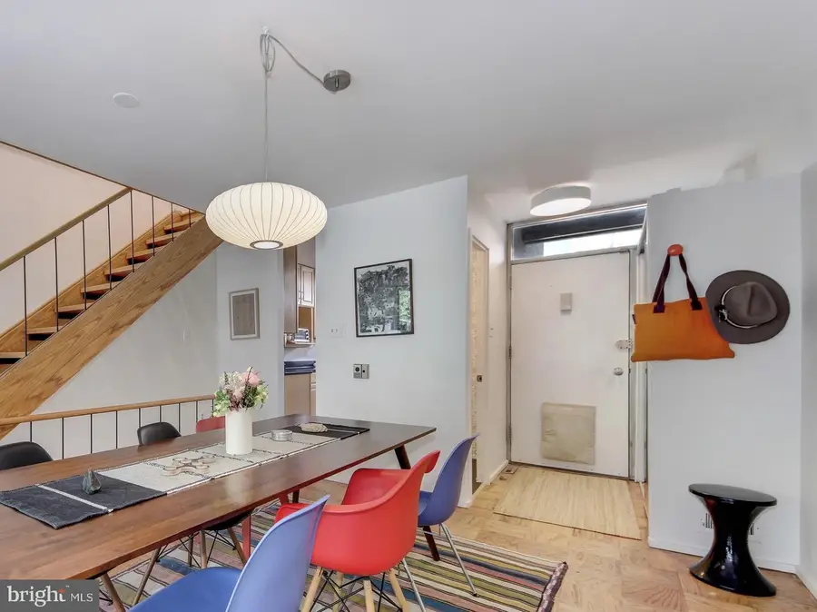 332 N Street Sw, Washington, DC 20024 - #3