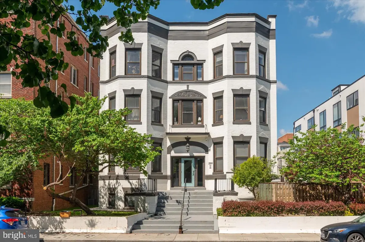 3504 13th St Nw #2, Washington, DC 20010 - #1
