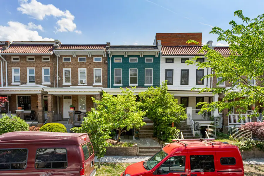 1350 Randolph St Nw #3, Washington, DC 20011 - #2
