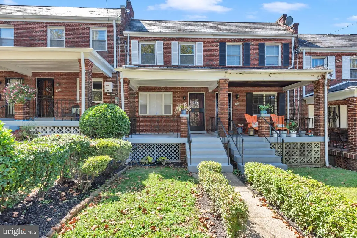 1527 Montana Ave Ne, Washington, DC 20018 - #1