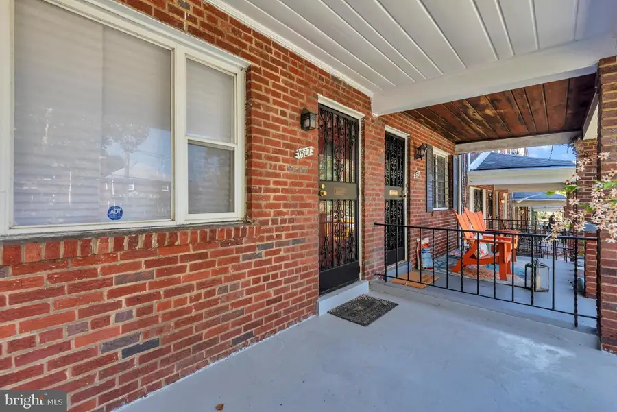 1527 Montana Ave Ne, Washington, DC 20018 - #2