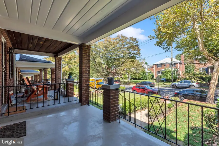 1527 Montana Ave Ne, Washington, DC 20018 - #3