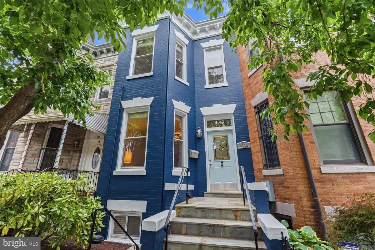1032 Kenyon St Nw, Washington, DC 20010 - #1