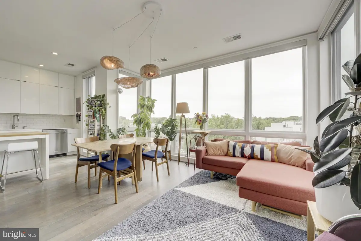 1380 Quincy St Nw #5-b, Washington, DC 20011 - #1