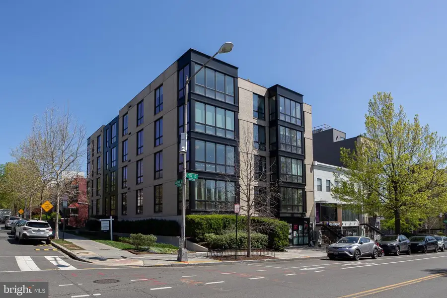 1380 Quincy St Nw #5-b, Washington, DC 20011 - #2