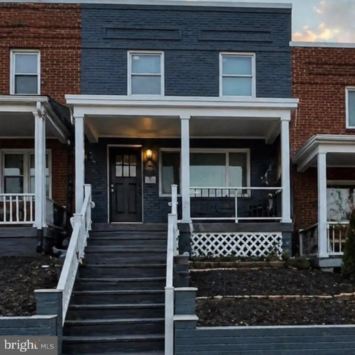 1625 Lang Pl Ne, Washington, DC 20002 - #1