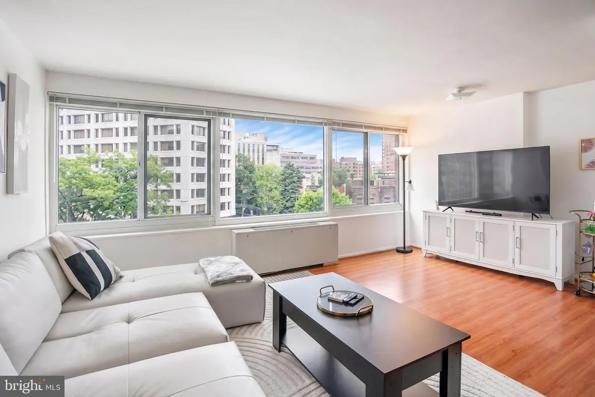 1330 New Hampshire Ave Nw #513, Washington, DC 20036 - #1