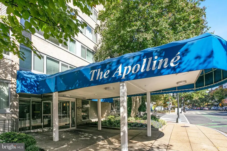 1330 New Hampshire Ave Nw #513, Washington, DC 20036 - #2