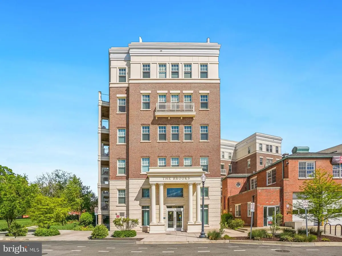 6803 Cameron Dr Nw #314, Washington, DC 20012 - #1