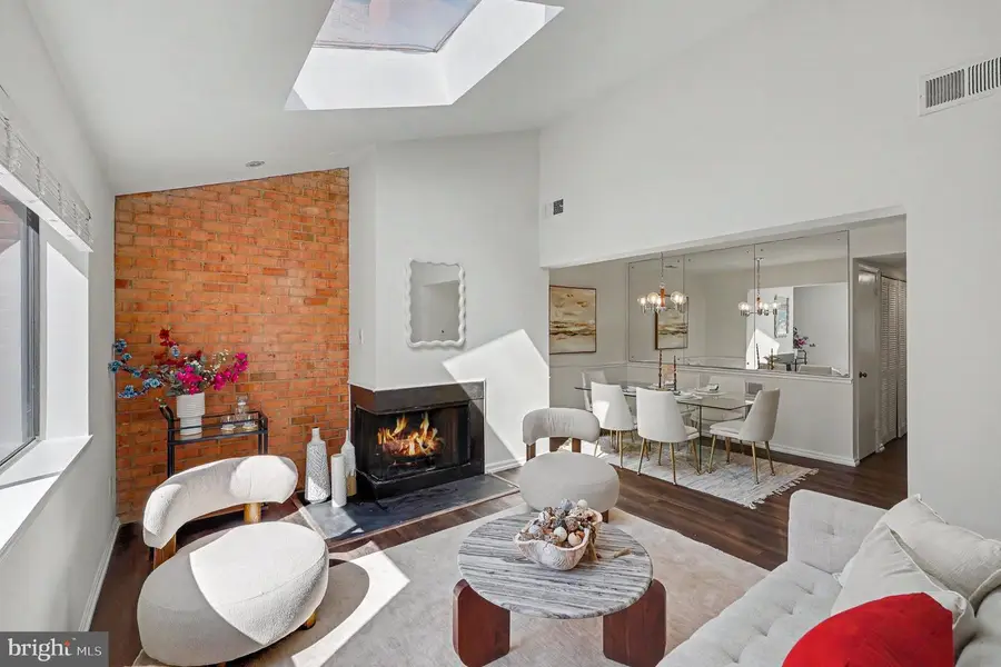 3450 Summit Ct Ne #3450, Washington, DC 20018 - #2
