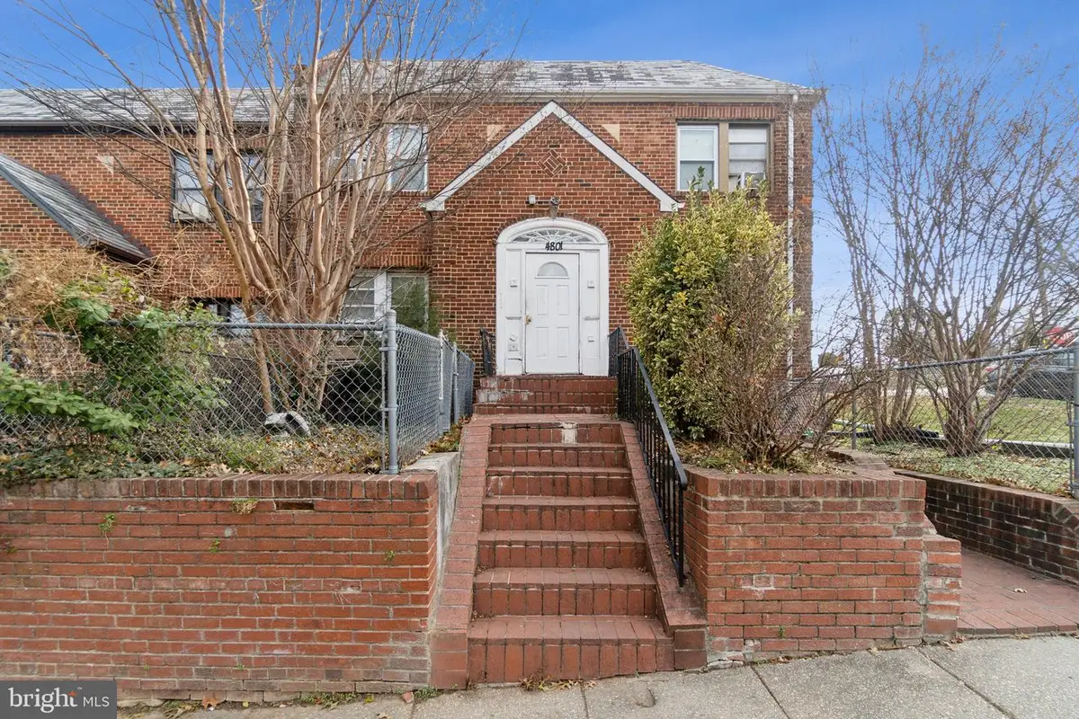4801 3rd St Nw, Washington, DC 20011 - #1