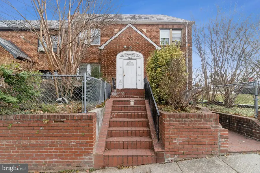 4801 3rd St Nw, Washington, DC 20011 - #2