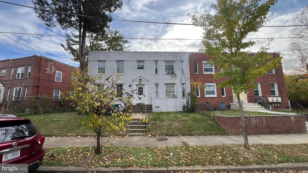 411 Lebaum St Se, Washington, DC 20032 - #1