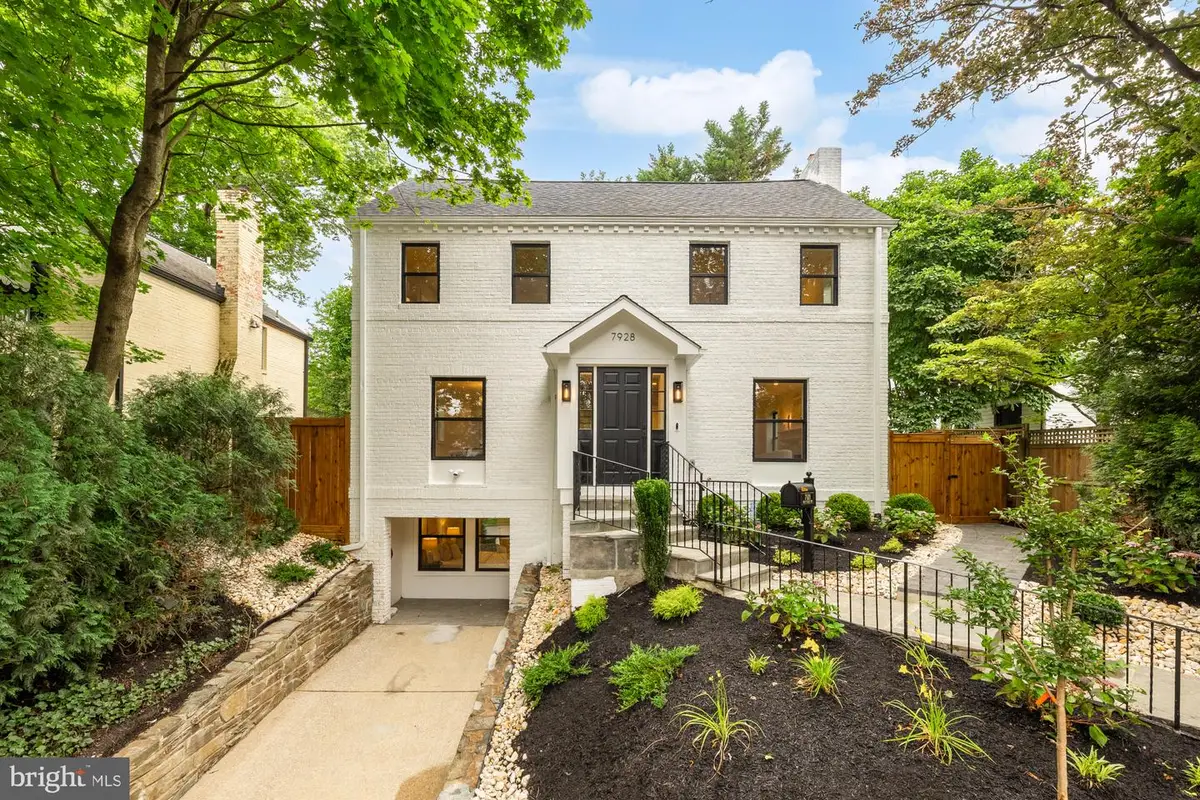 7928 16th St Nw, Washington, DC 20012 - #1