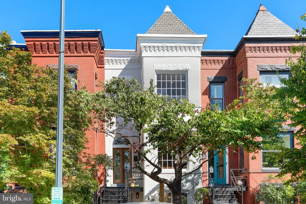 427 10th St Ne, Washington, DC 20002 - #1