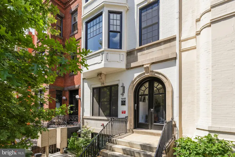 1412 15th St Nw #6, Washington, DC 20005 - #2