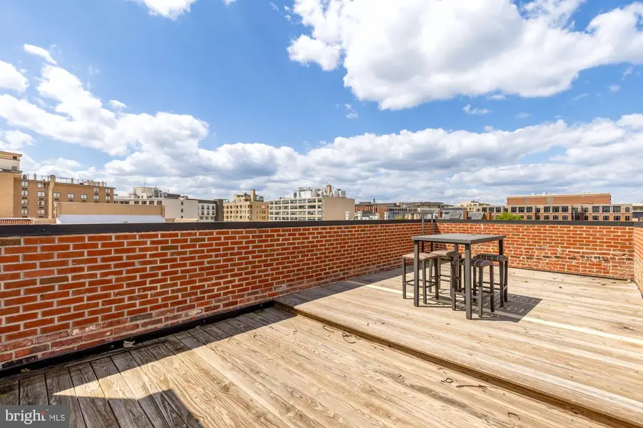 1412 15th St Nw #6, Washington, DC 20005 - #3