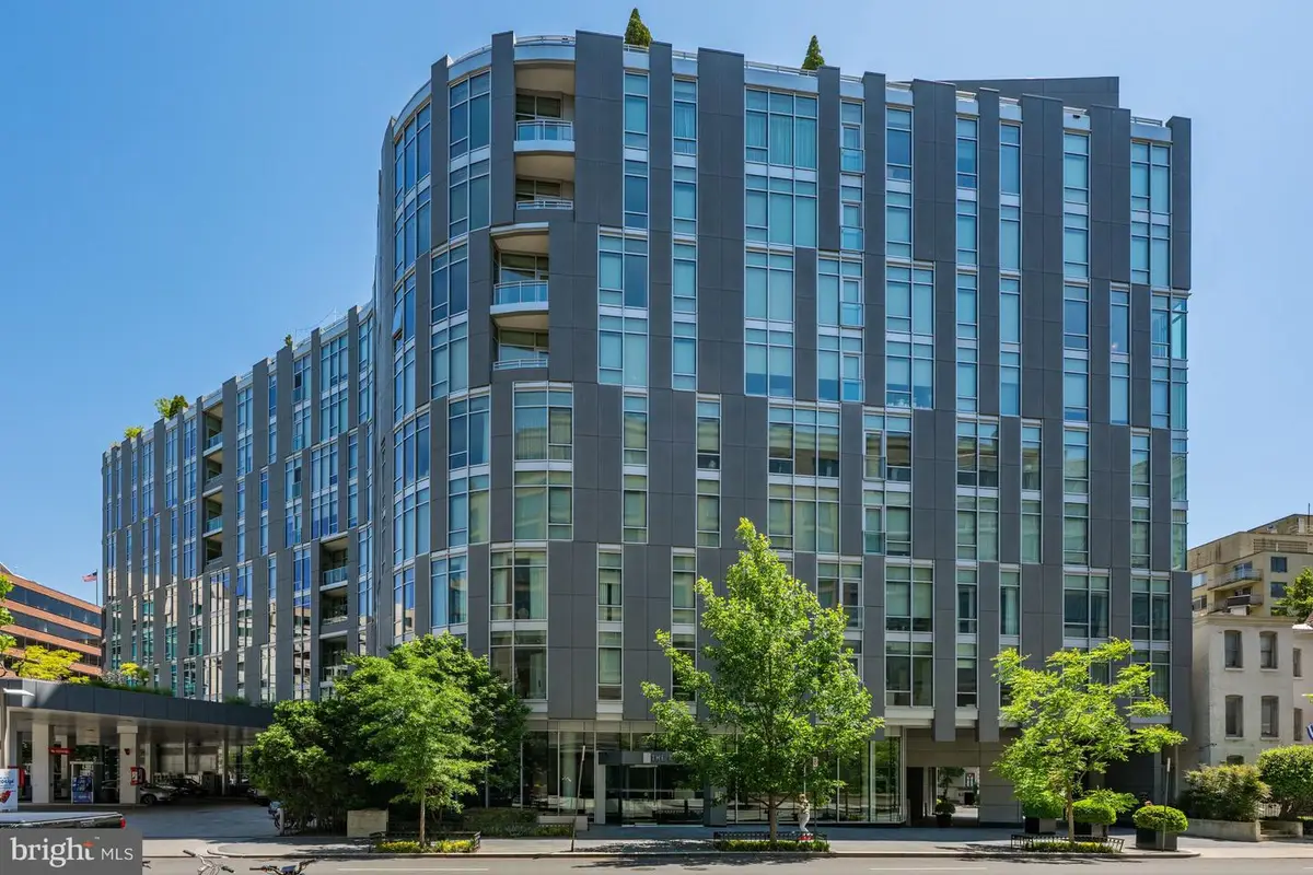 1177 22nd St Nw #2e, Washington, DC 20037 - #1