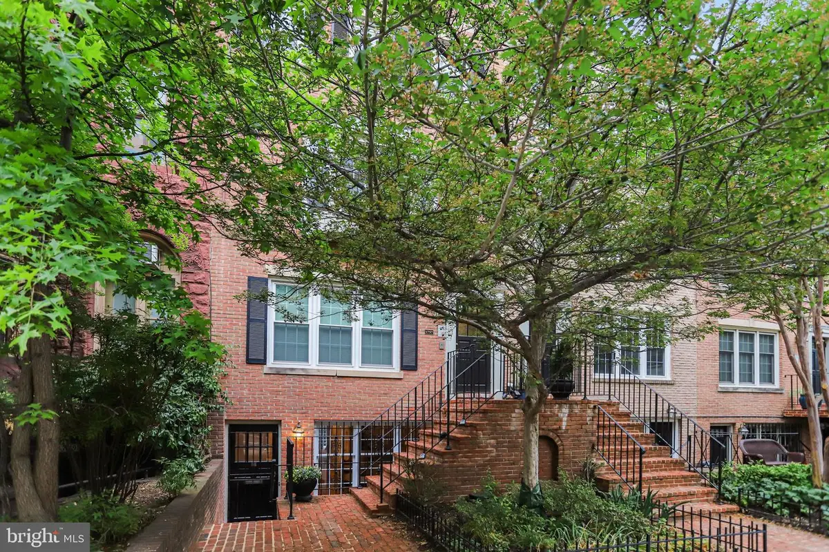 1757 Q St Nw #25, Washington, DC 20009 - #1