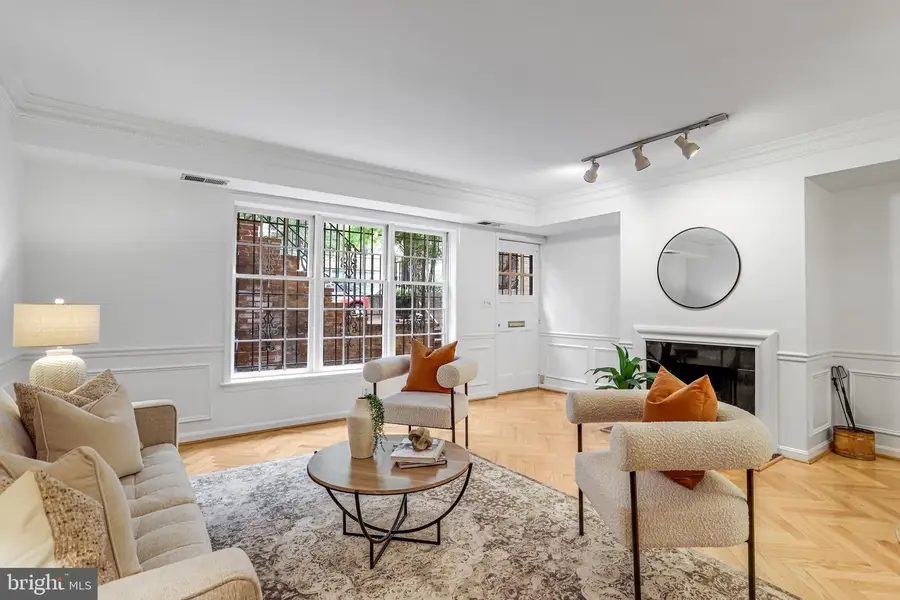1757 Q St Nw #25, Washington, DC 20009 - #2
