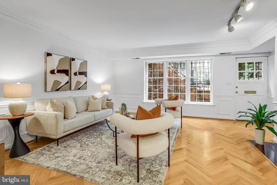1757 Q St Nw #25, Washington, DC 20009 - #3