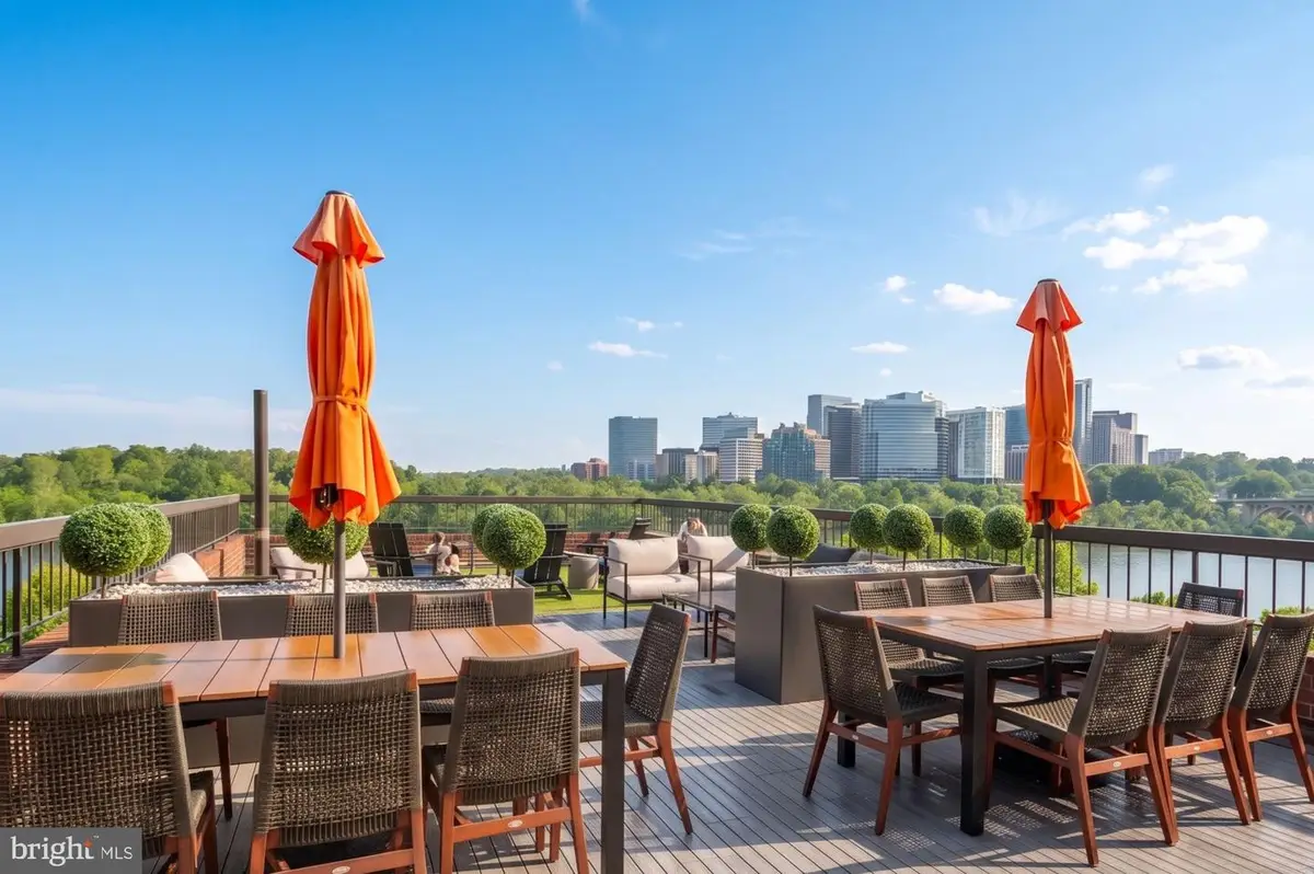 3299 K St Nw #401, Washington, DC 20007 - #1