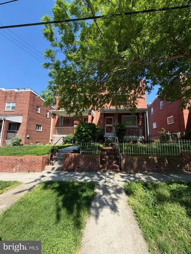 42 54th St Se, Washington, DC 20019 - #2