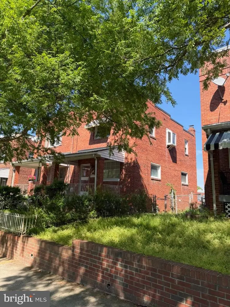 42 54th St Se, Washington, DC 20019 - #3