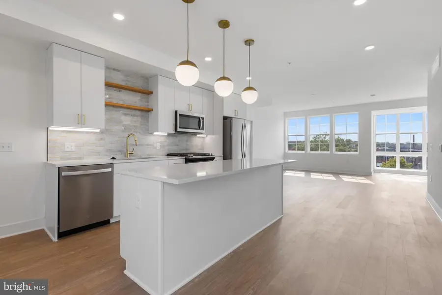 410 Rhode Island Ave Ne #513, Washington, DC 20002 - #2