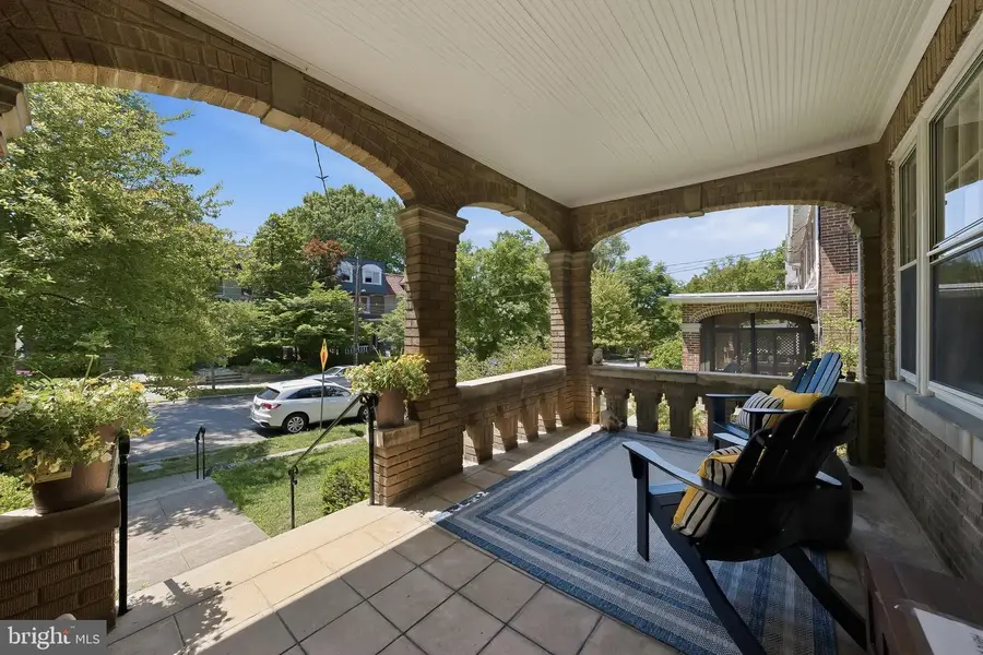 3811 Garfield Nw, Washington, DC 20007 - #2