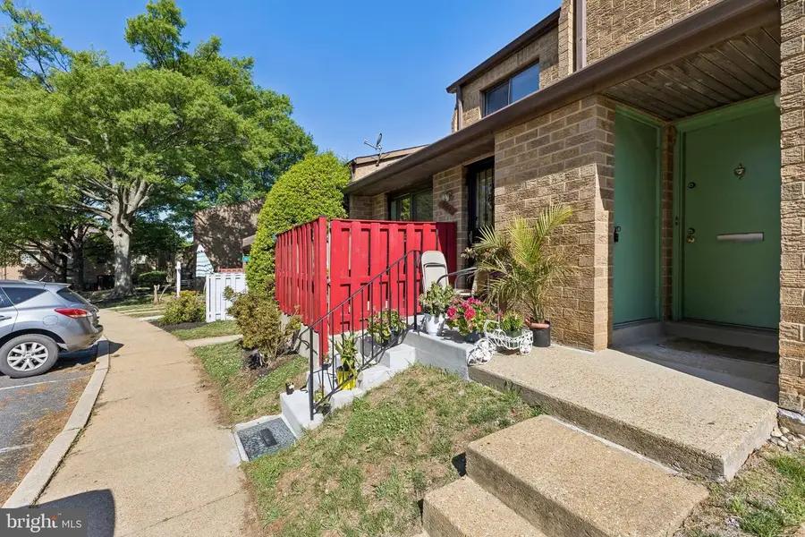 3166 Berry Rd Ne #27, Washington, DC 20018 - #2
