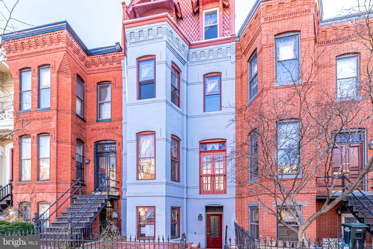 409 Constitution Ave Ne, Washington, DC 20002 - #1