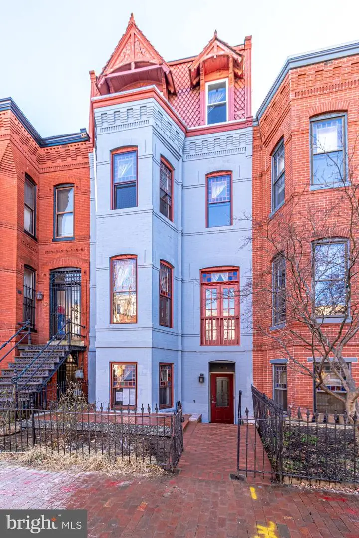 409 Constitution Ave Ne, Washington, DC 20002 - #2