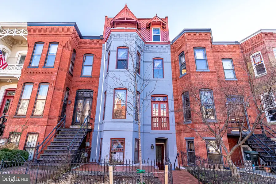 409 Constitution Ave Ne, Washington, DC 20002 - #3