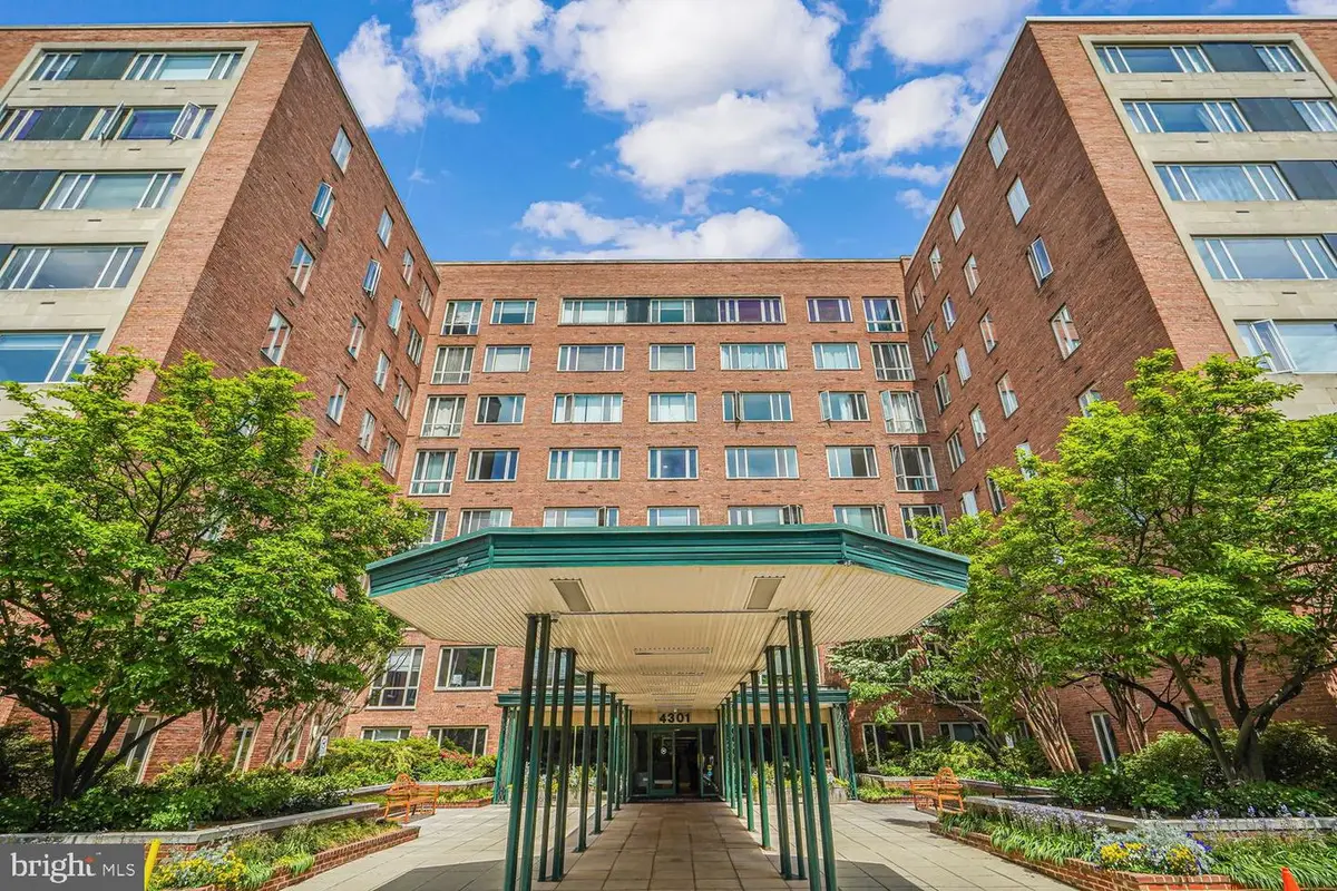 4301 Massachusetts Ave Nw #6008, Washington, DC 20016 - #1