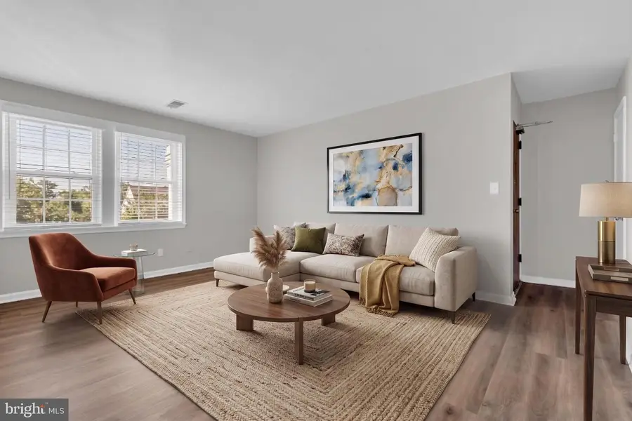 3810 W St Se #202, Washington, DC 20020 - #3