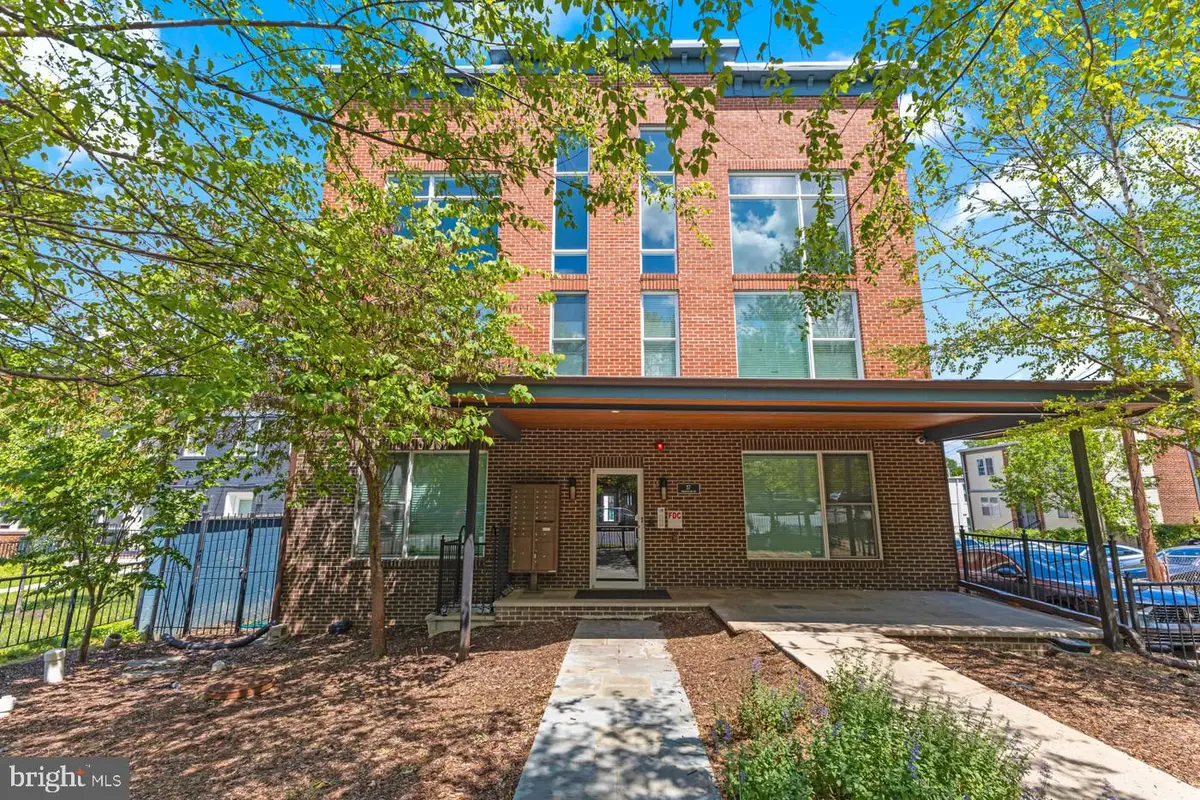 37 Missouri Ave Nw #2, Washington, DC 20011 - #1