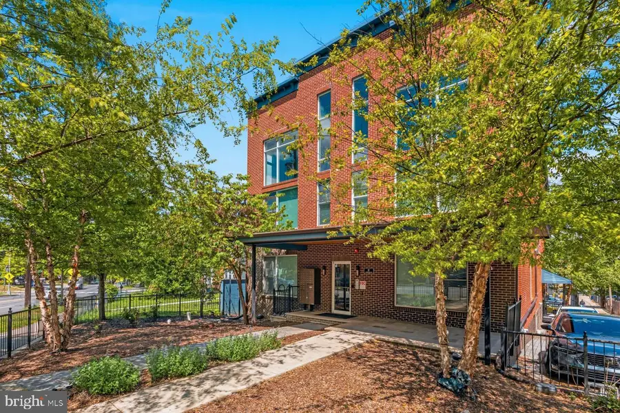 37 Missouri Ave Nw #2, Washington, DC 20011 - #2