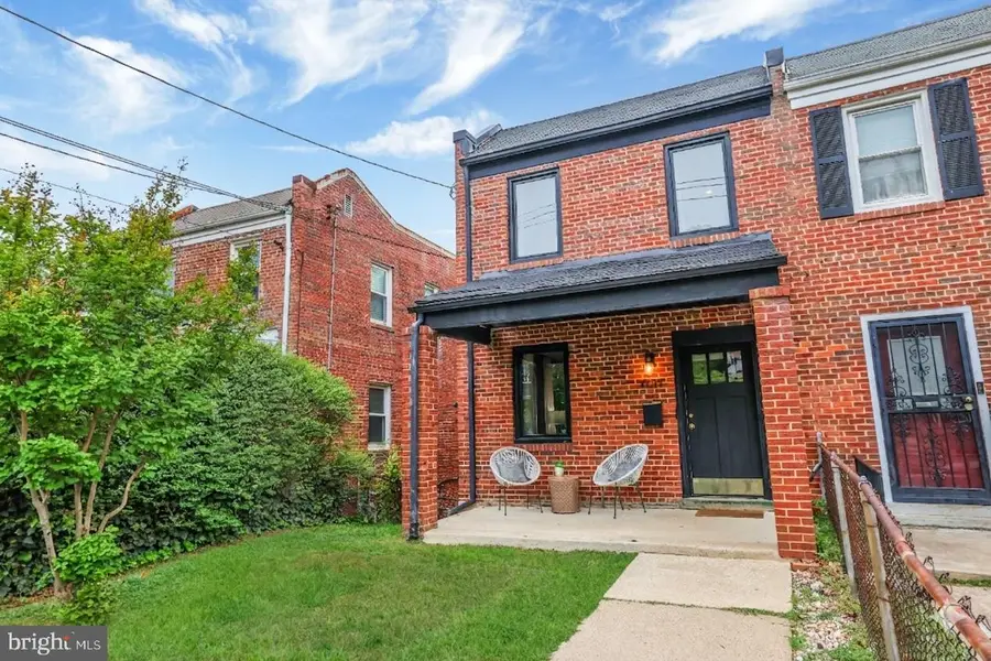 4014 Blaine St Ne, Washington, DC 20019 - #2