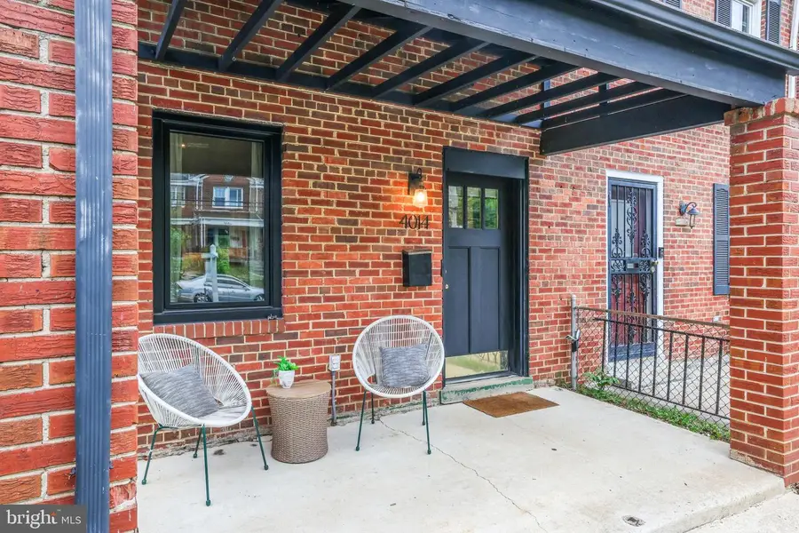 4014 Blaine St Ne, Washington, DC 20019 - #3