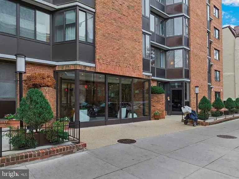 1718 P St Nw #t3, Washington, DC 20036 - #2
