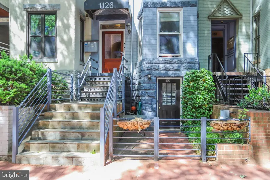 1126 25th St Nw #1, Washington, DC 20037 - #2
